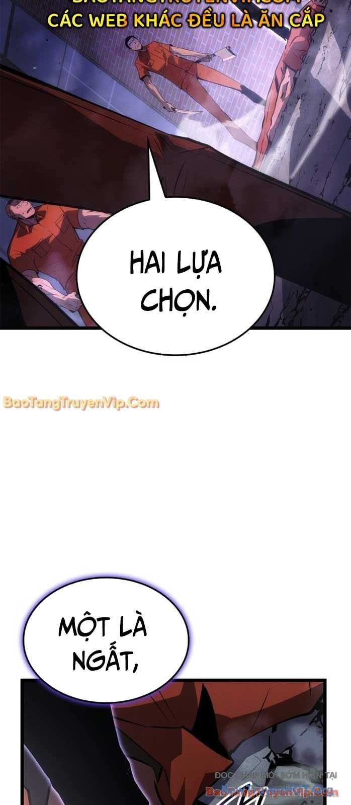 Solo Leveling Ragnarok Chapter 50 - Trang 2