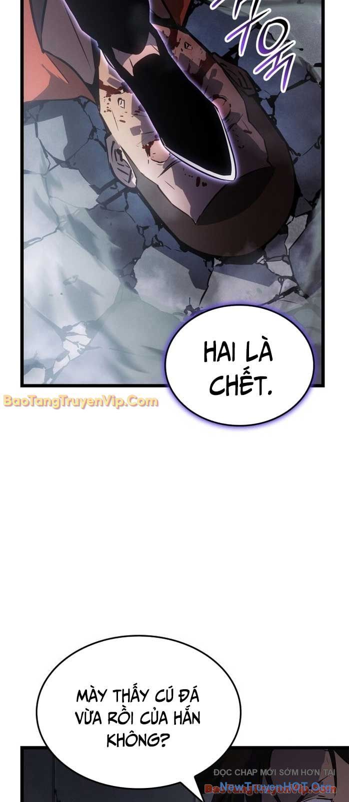 Solo Leveling Ragnarok Chapter 50 - Trang 2