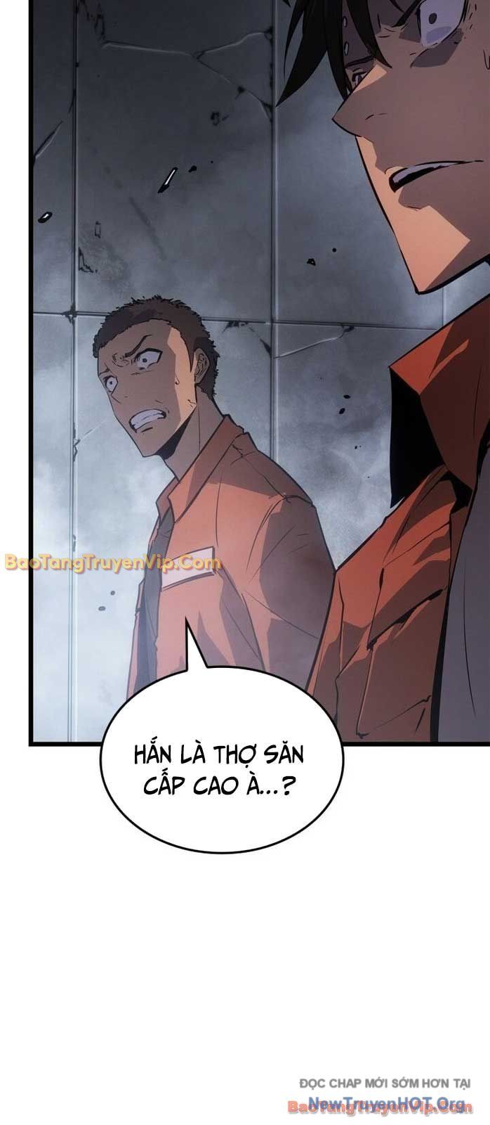 Solo Leveling Ragnarok Chapter 50 - Trang 2