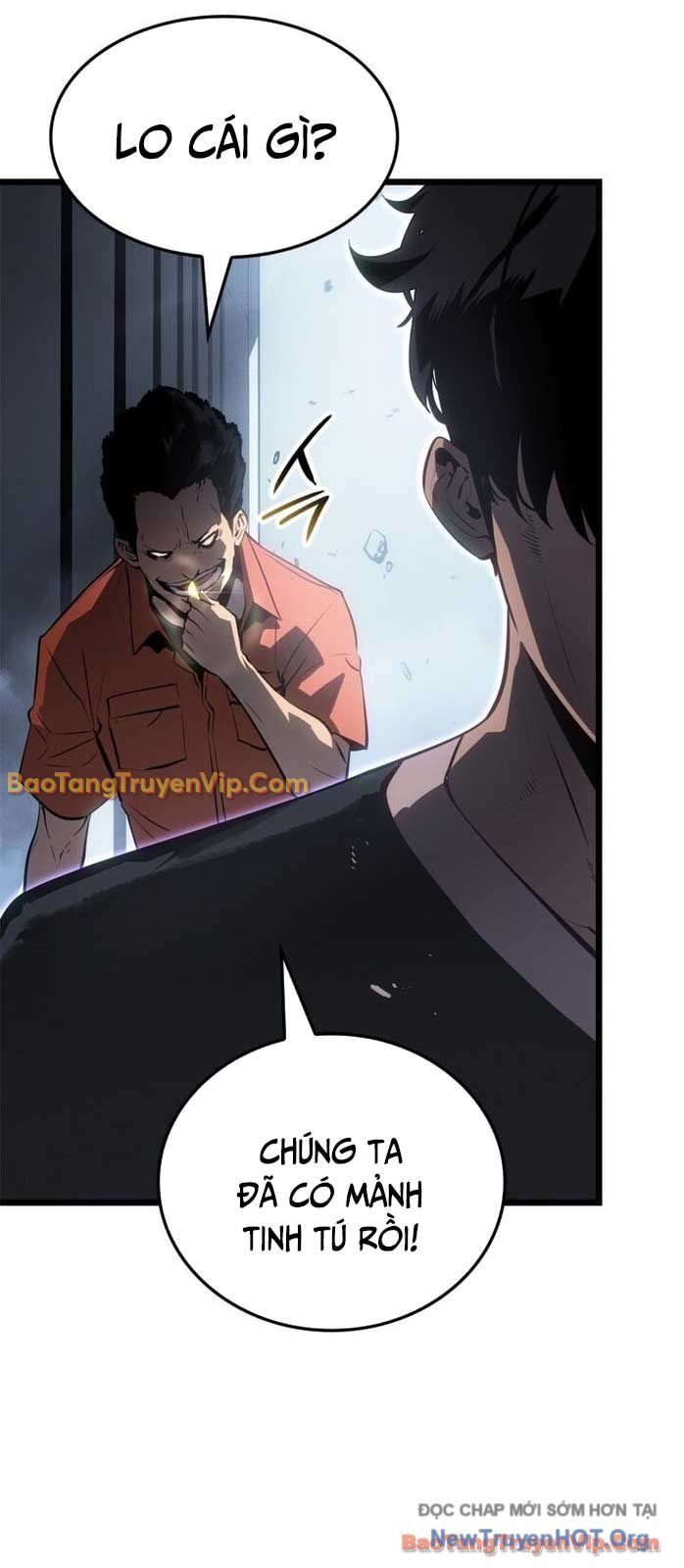 Solo Leveling Ragnarok Chapter 50 - Trang 2