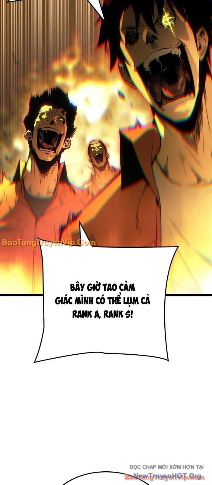 Solo Leveling Ragnarok Chapter 50 - Trang 2