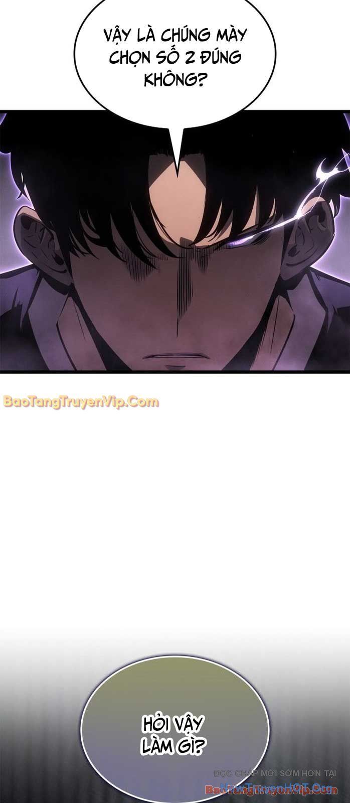 Solo Leveling Ragnarok Chapter 50 - Trang 2