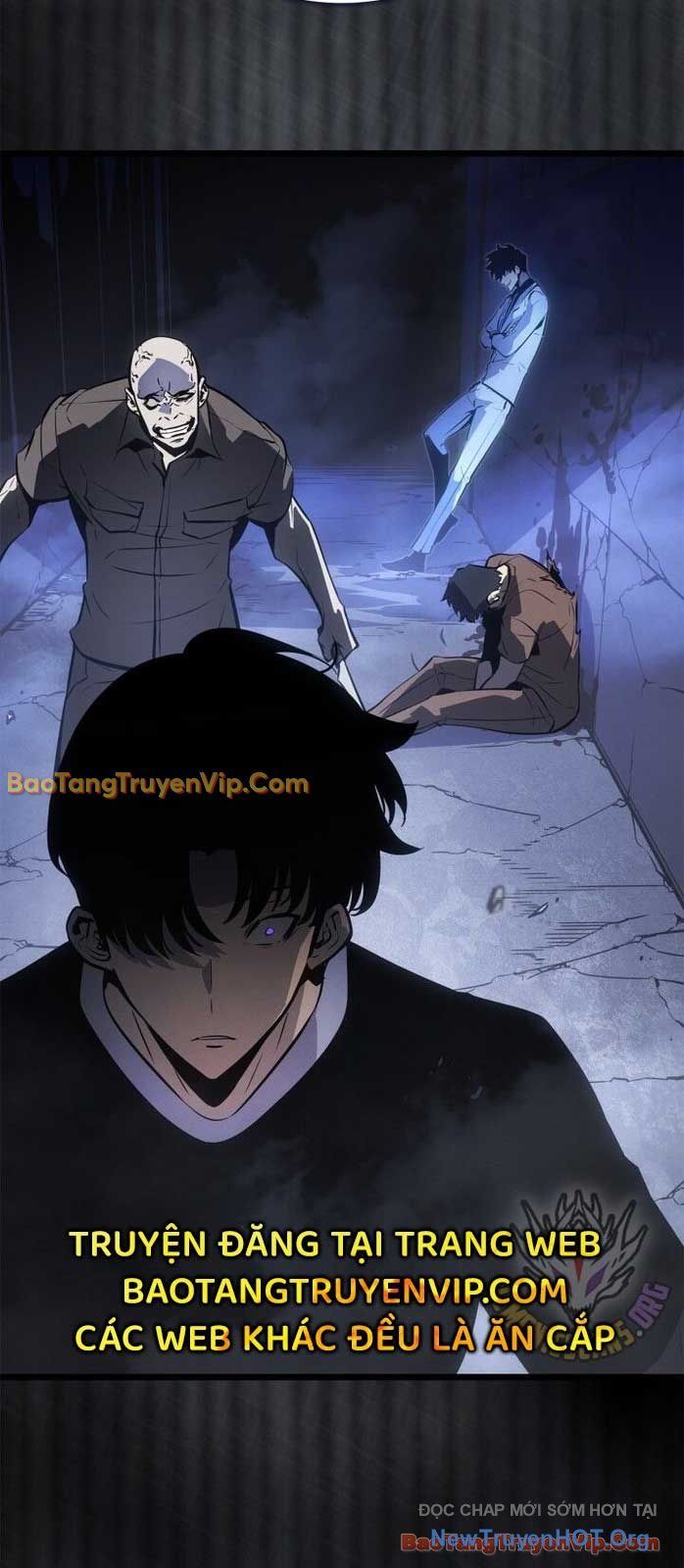 Solo Leveling Ragnarok Chapter 50 - Trang 2