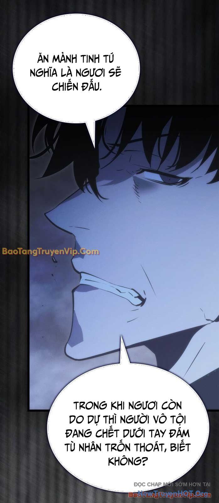 Solo Leveling Ragnarok Chapter 50 - Trang 2