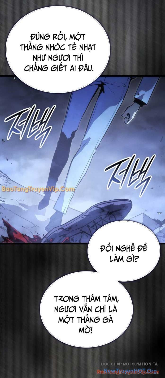 Solo Leveling Ragnarok Chapter 50 - Trang 2