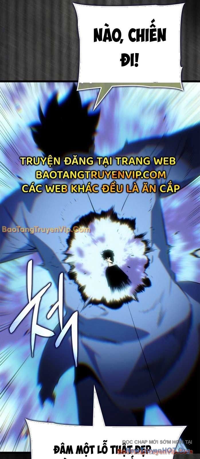 Solo Leveling Ragnarok Chapter 50 - Trang 2