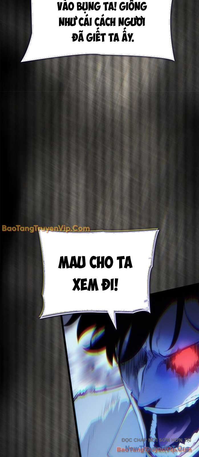 Solo Leveling Ragnarok Chapter 50 - Trang 2