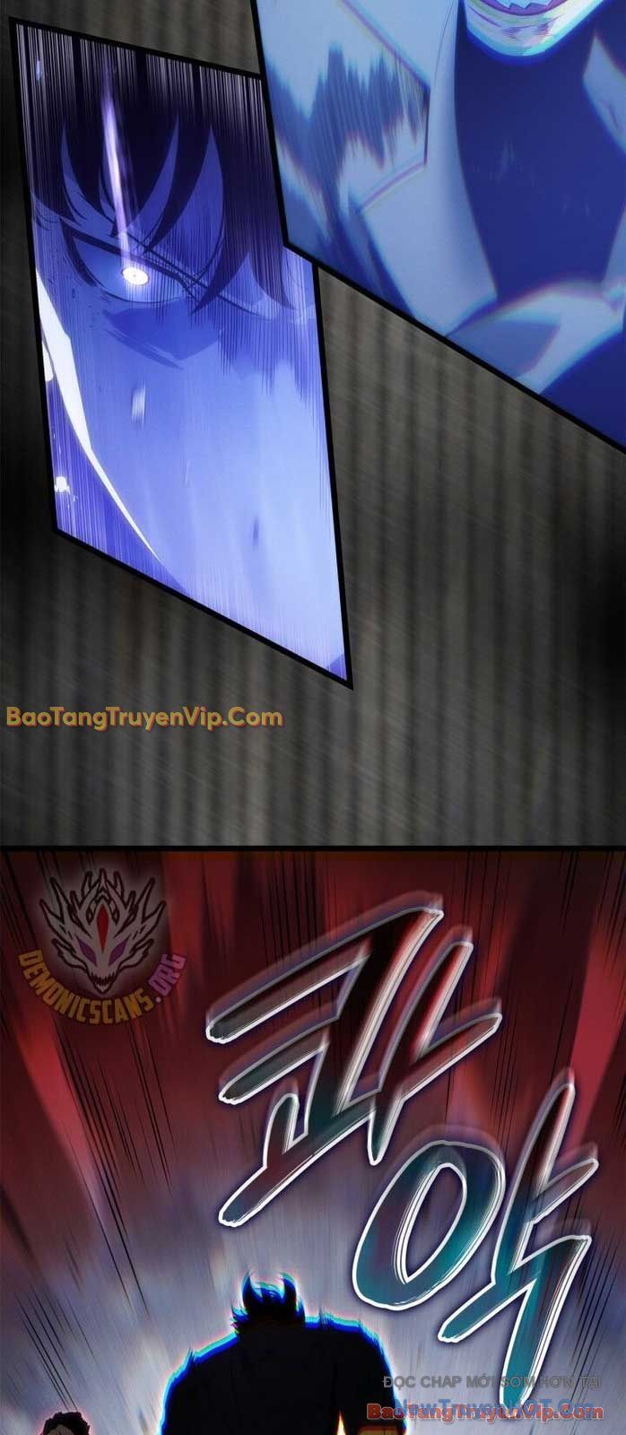 Solo Leveling Ragnarok Chapter 50 - Trang 2