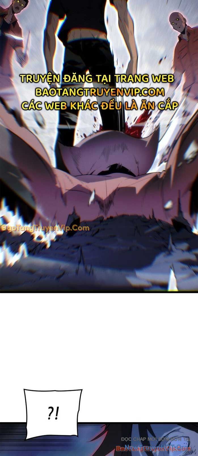 Solo Leveling Ragnarok Chapter 50 - Trang 2