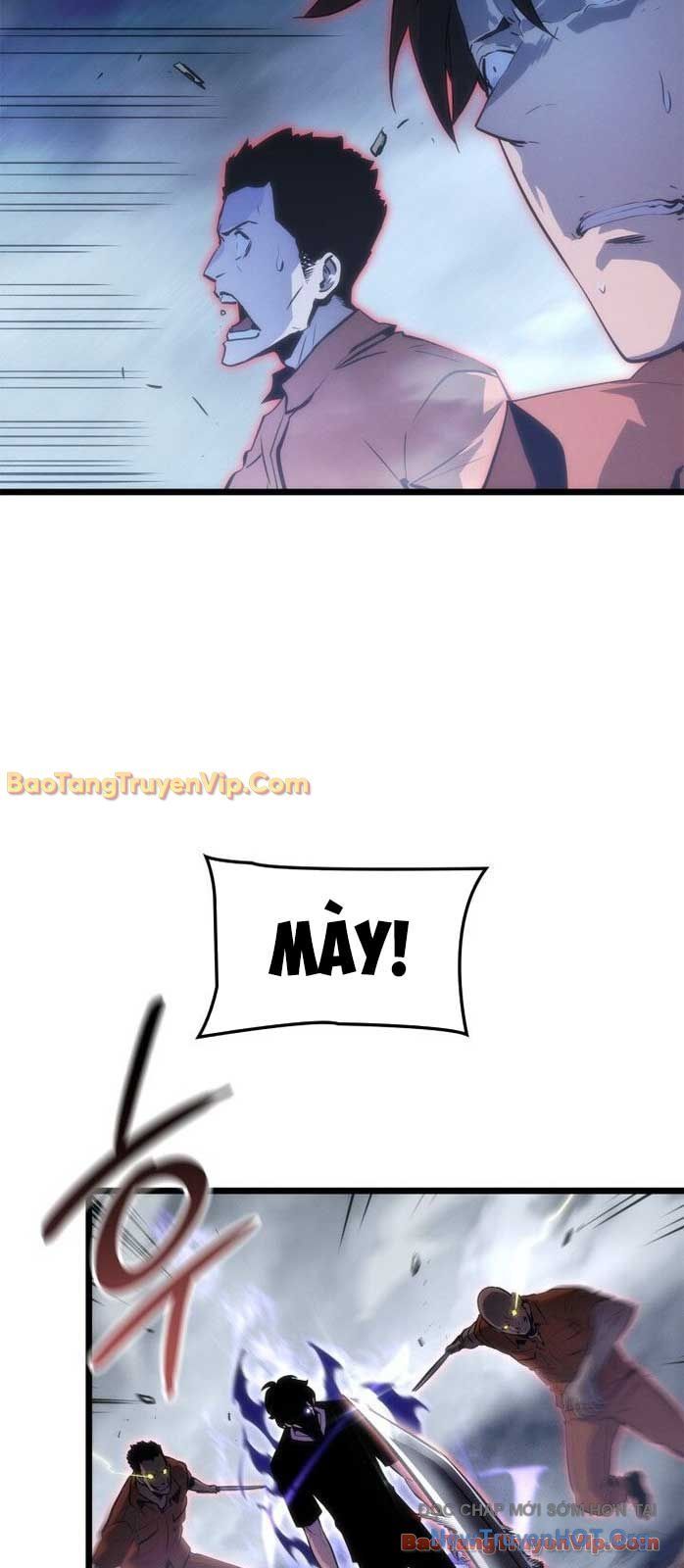 Solo Leveling Ragnarok Chapter 50 - Trang 2