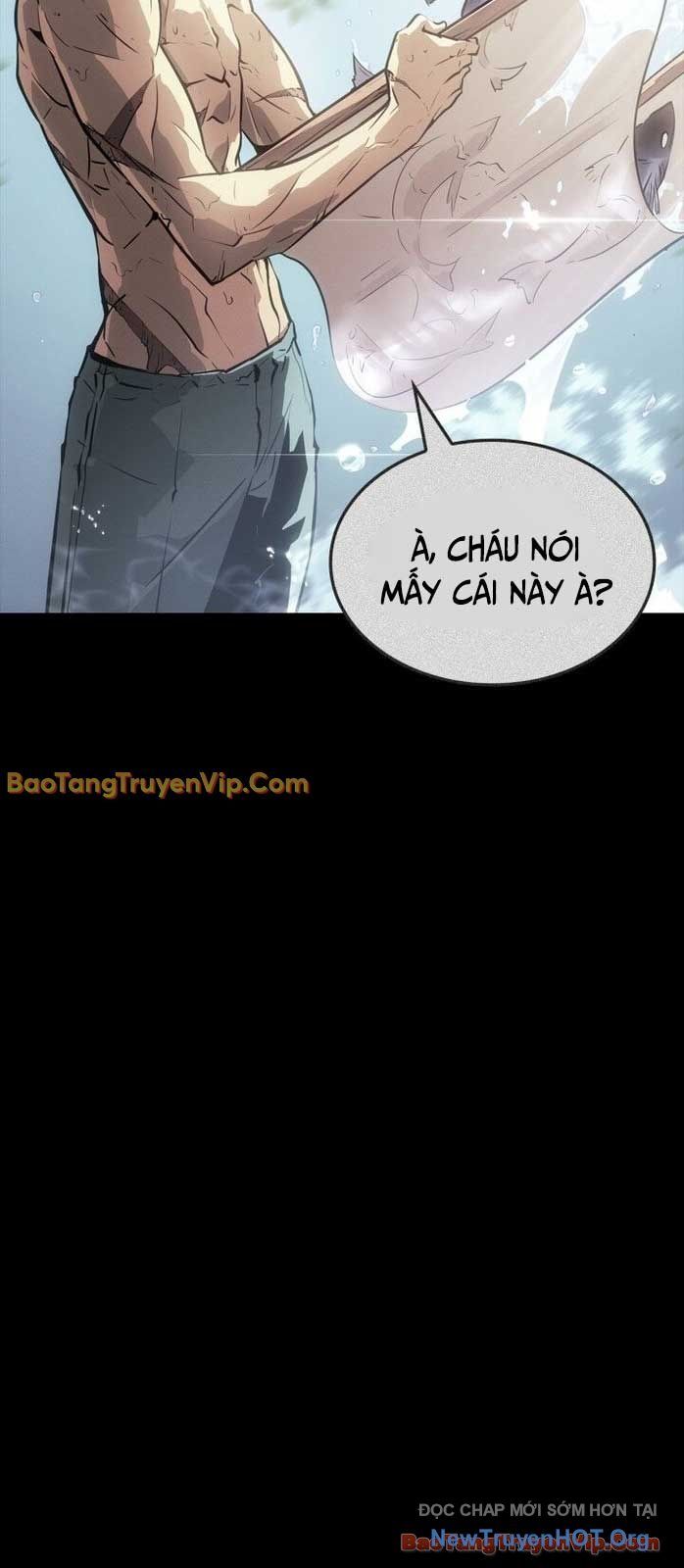 Solo Leveling Ragnarok Chapter 50 - Trang 2