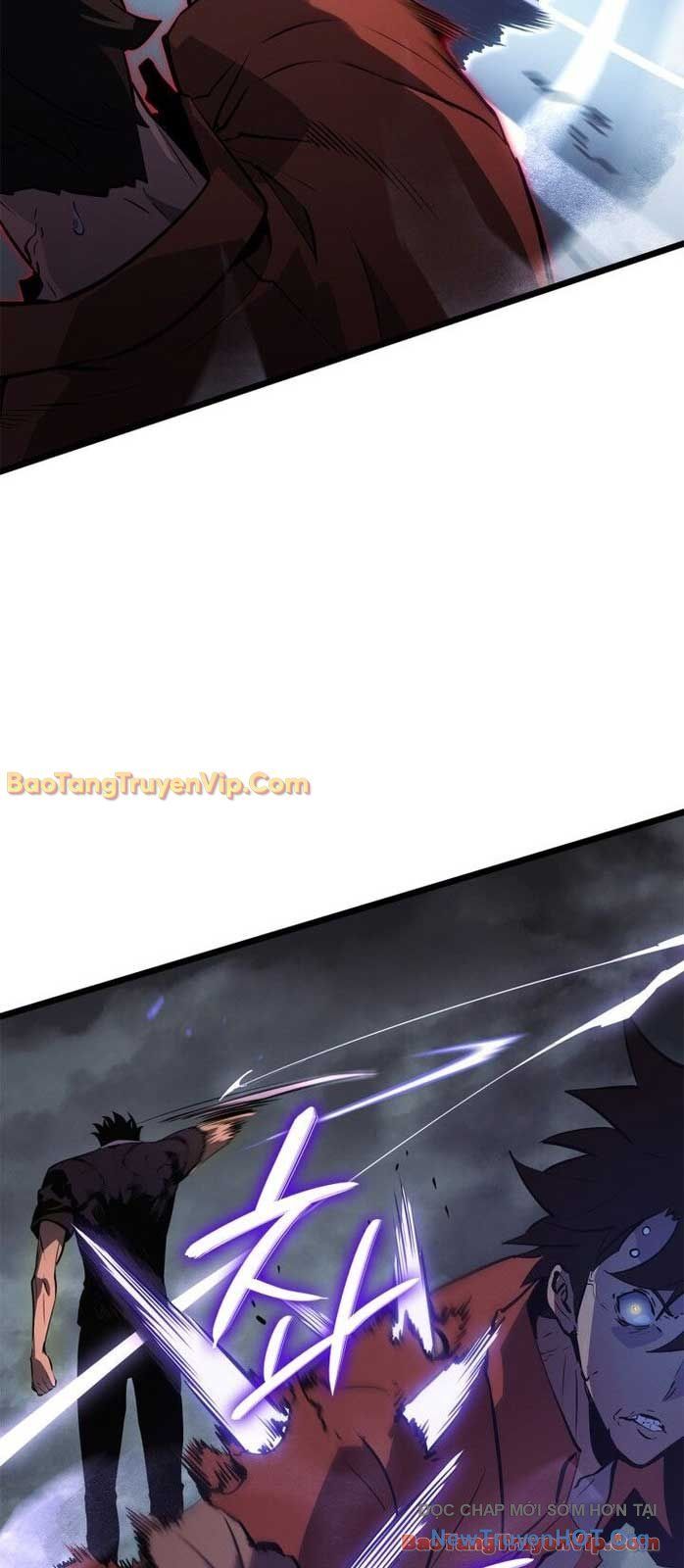 Solo Leveling Ragnarok Chapter 50 - Trang 2