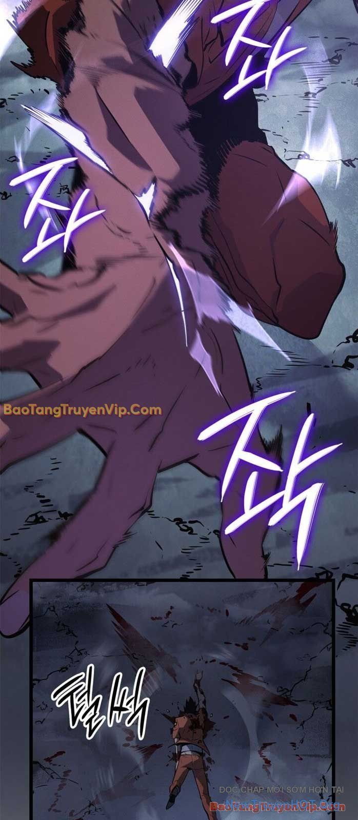 Solo Leveling Ragnarok Chapter 50 - Trang 2