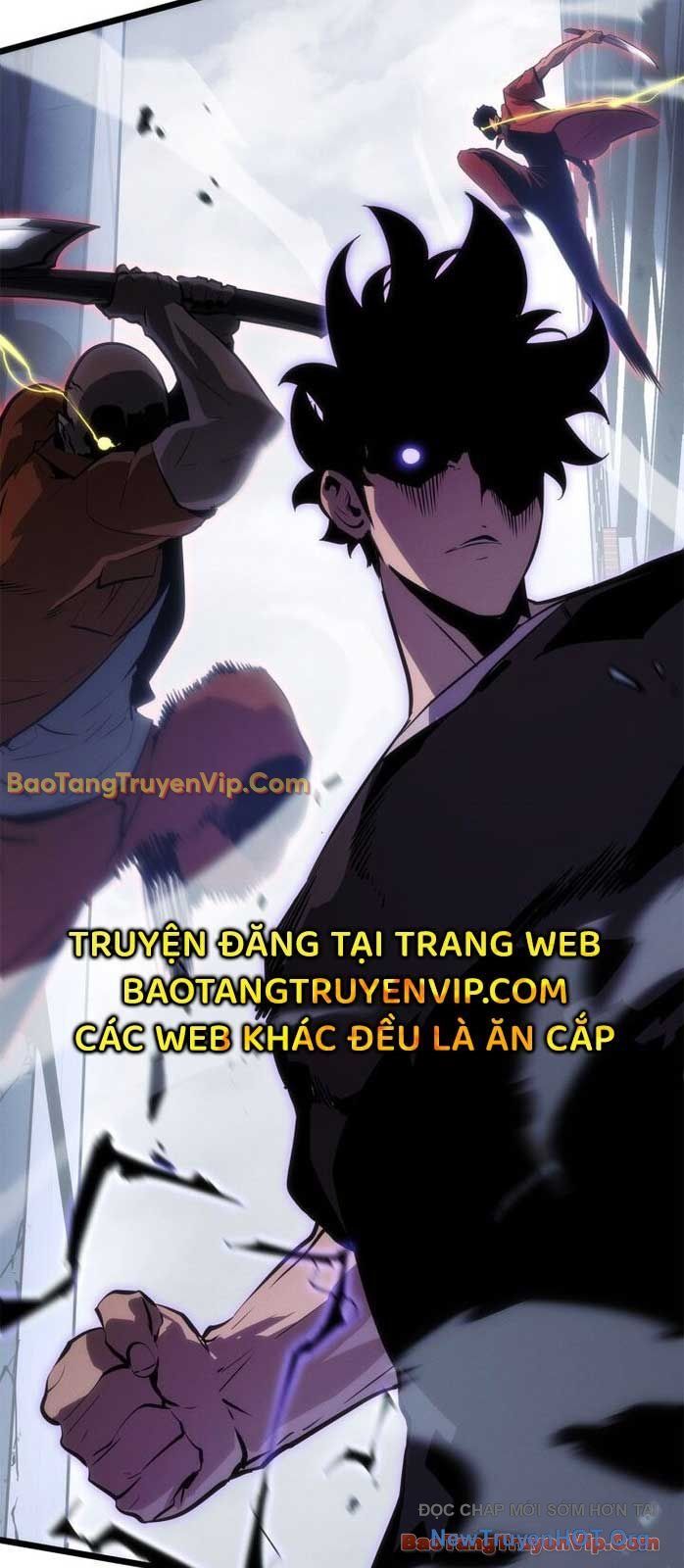 Solo Leveling Ragnarok Chapter 50 - Trang 2