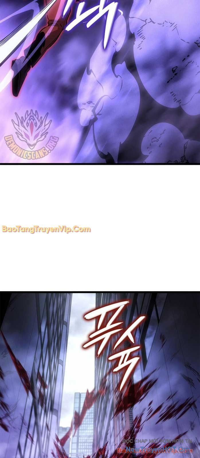 Solo Leveling Ragnarok Chapter 50 - Trang 2