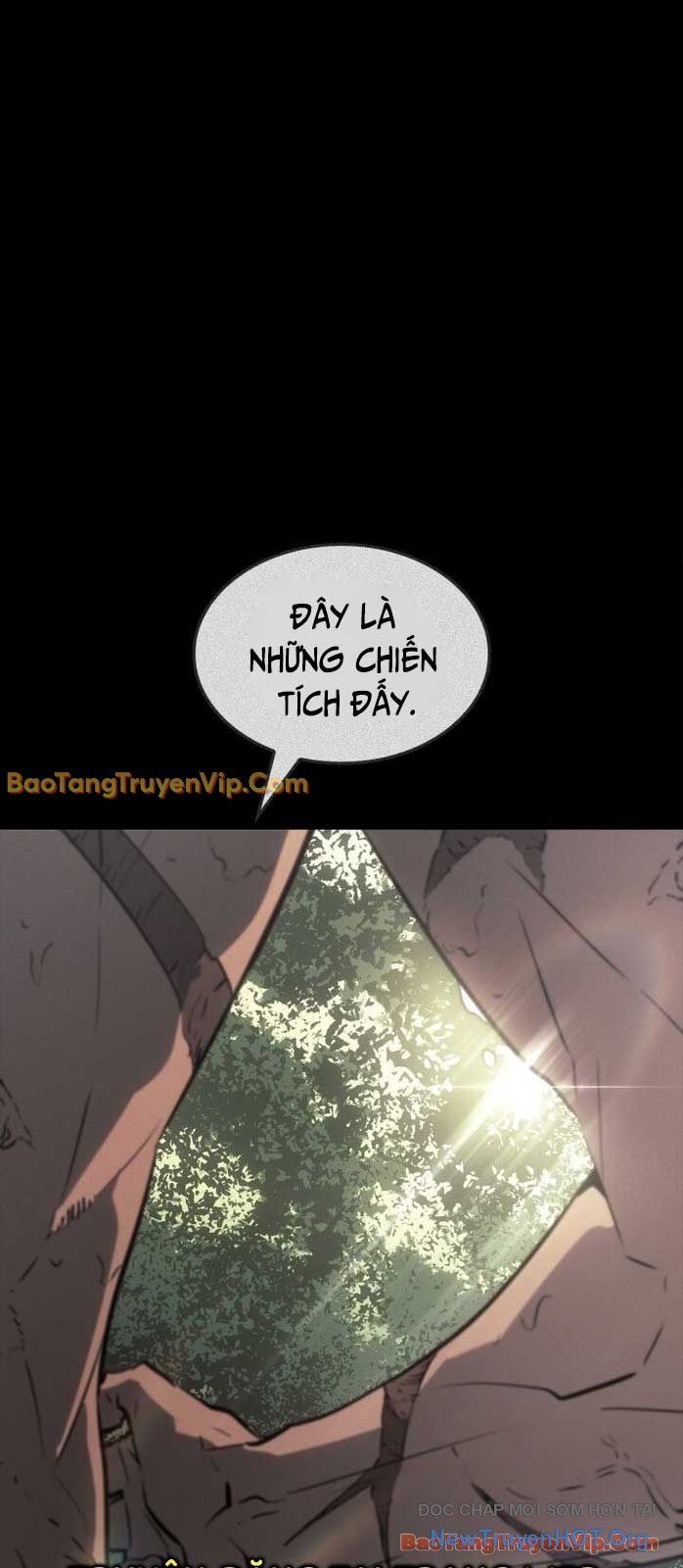 Solo Leveling Ragnarok Chapter 50 - Trang 2