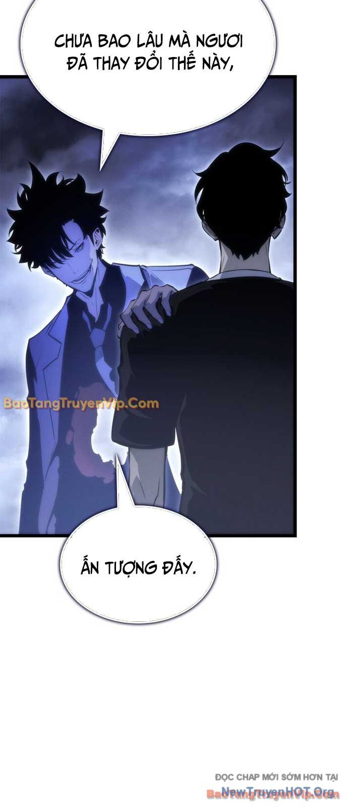 Solo Leveling Ragnarok Chapter 50 - Trang 2