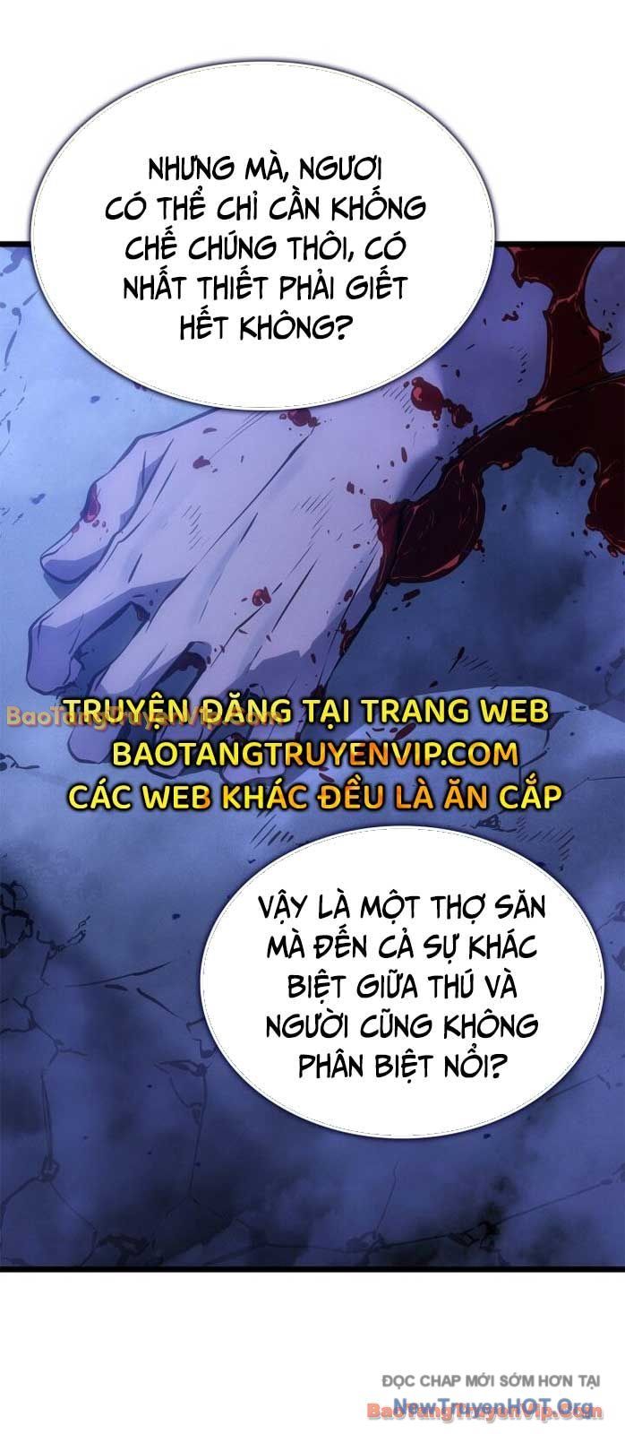 Solo Leveling Ragnarok Chapter 50 - Trang 2