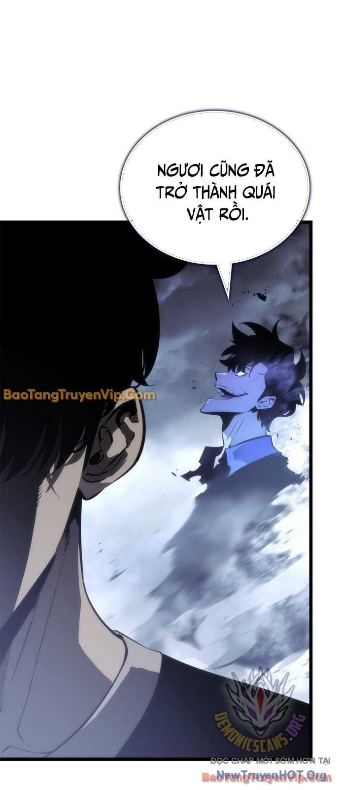 Solo Leveling Ragnarok Chapter 50 - Trang 2