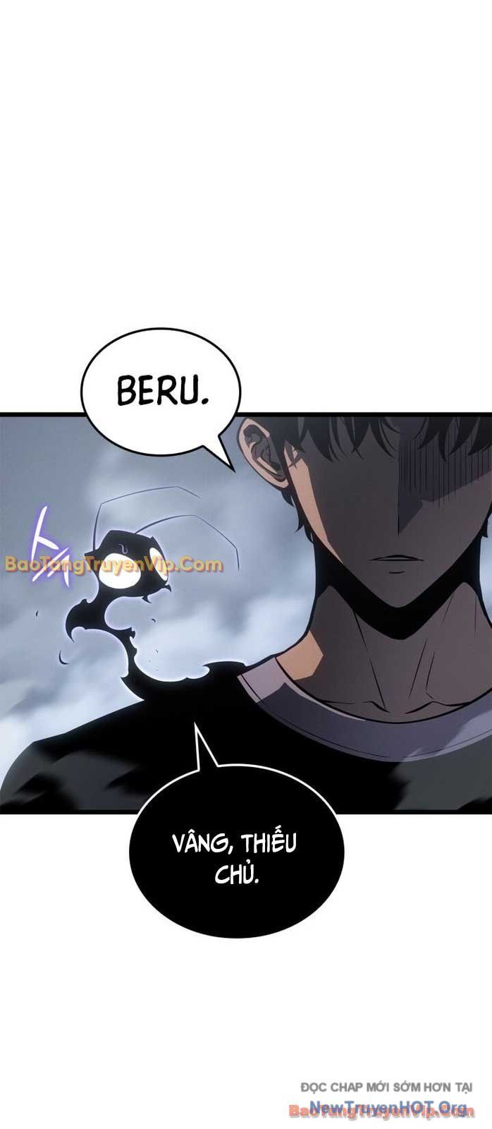 Solo Leveling Ragnarok Chapter 50 - Trang 2