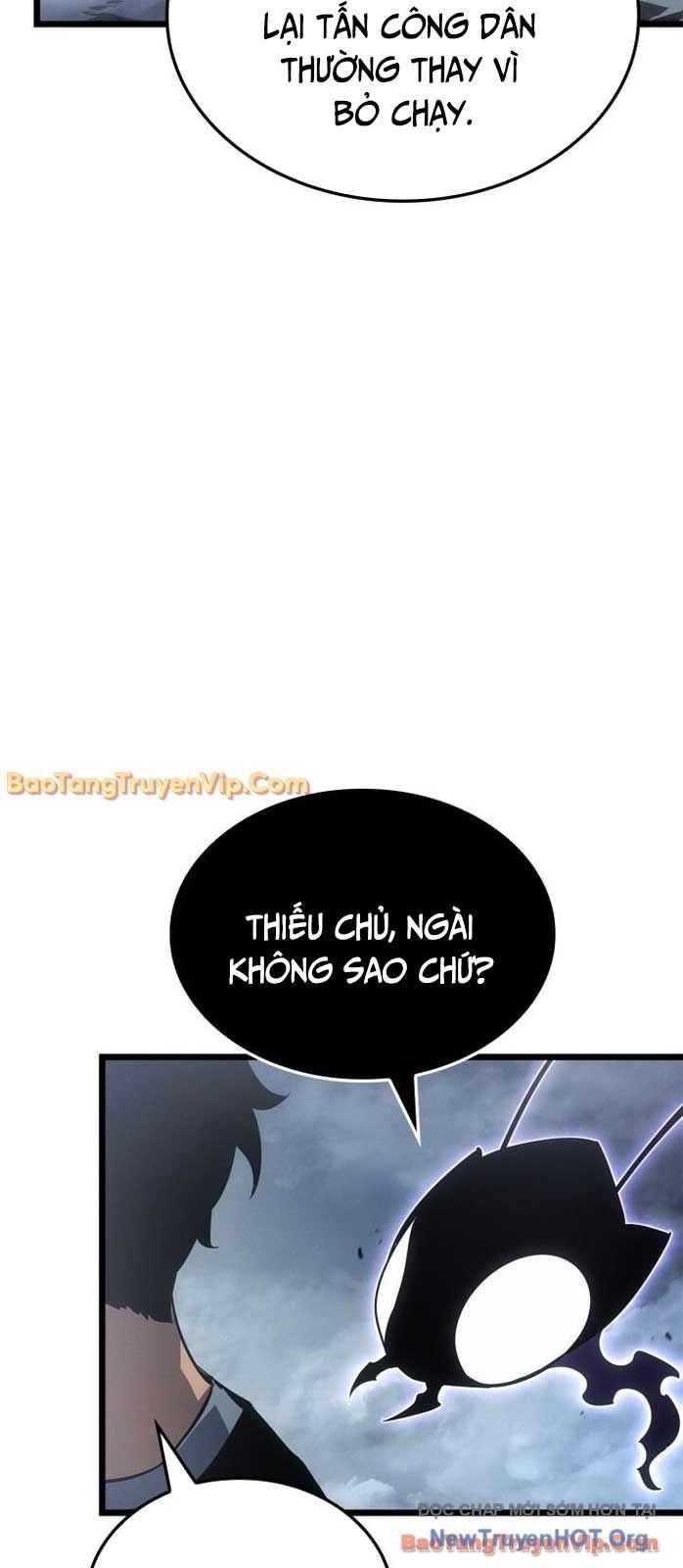 Solo Leveling Ragnarok Chapter 50 - Trang 2