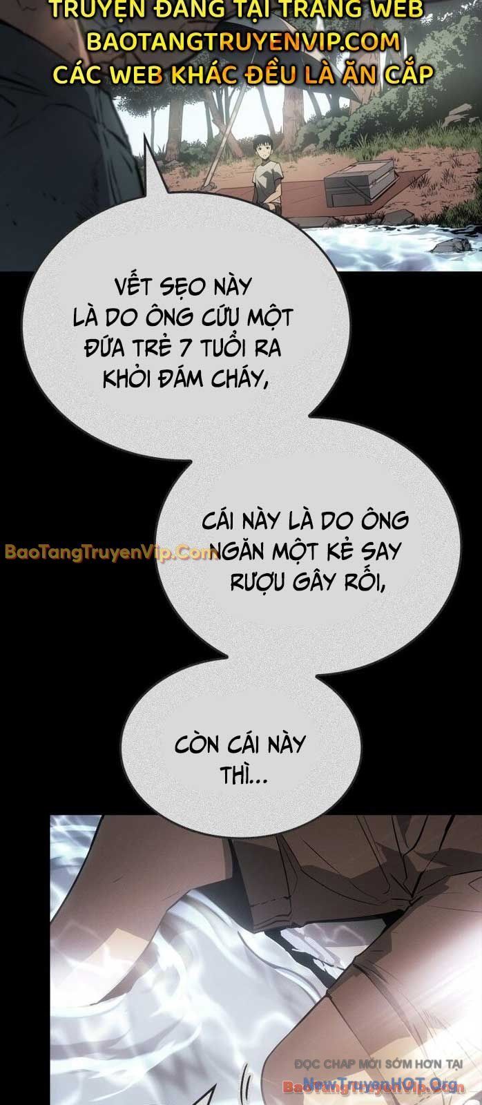 Solo Leveling Ragnarok Chapter 50 - Trang 2