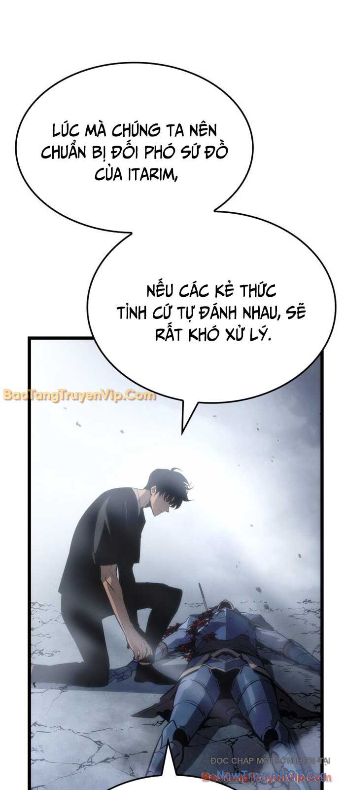 Solo Leveling Ragnarok Chapter 50 - Trang 2