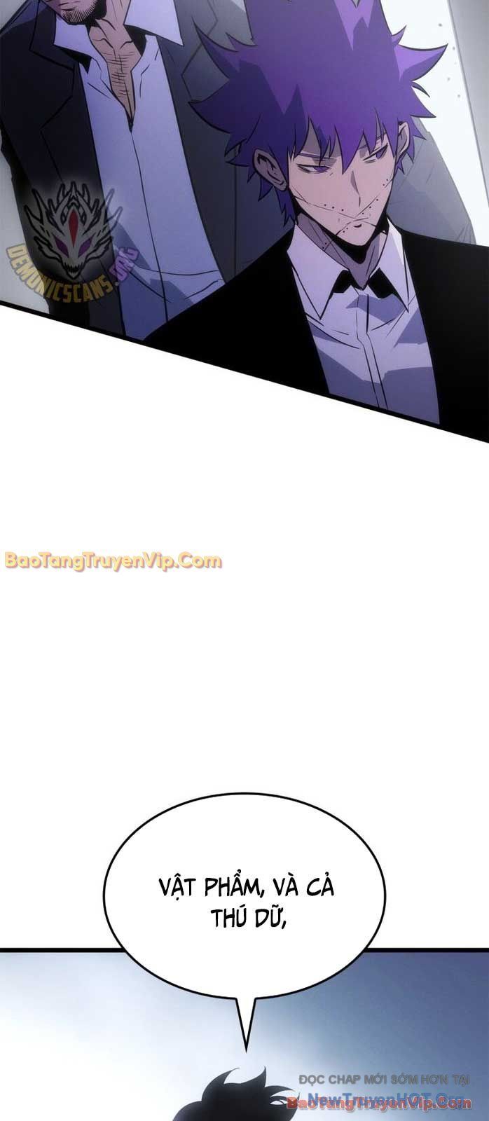 Solo Leveling Ragnarok Chapter 50 - Trang 2