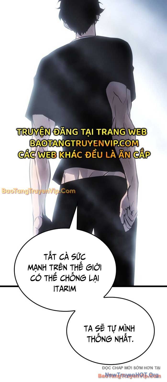 Solo Leveling Ragnarok Chapter 50 - Trang 2