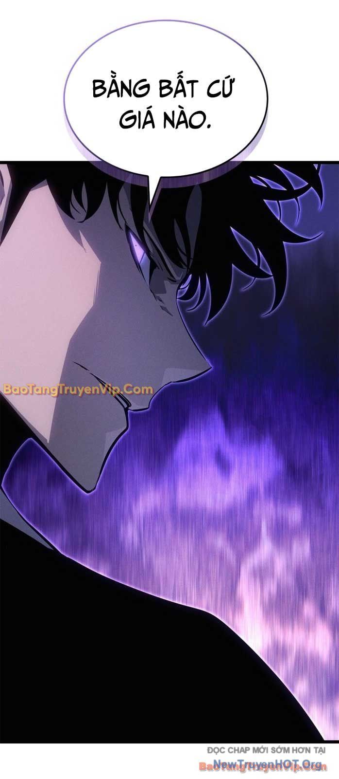 Solo Leveling Ragnarok Chapter 50 - Trang 2