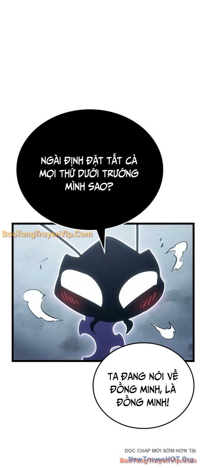 Solo Leveling Ragnarok Chapter 50 - Trang 2