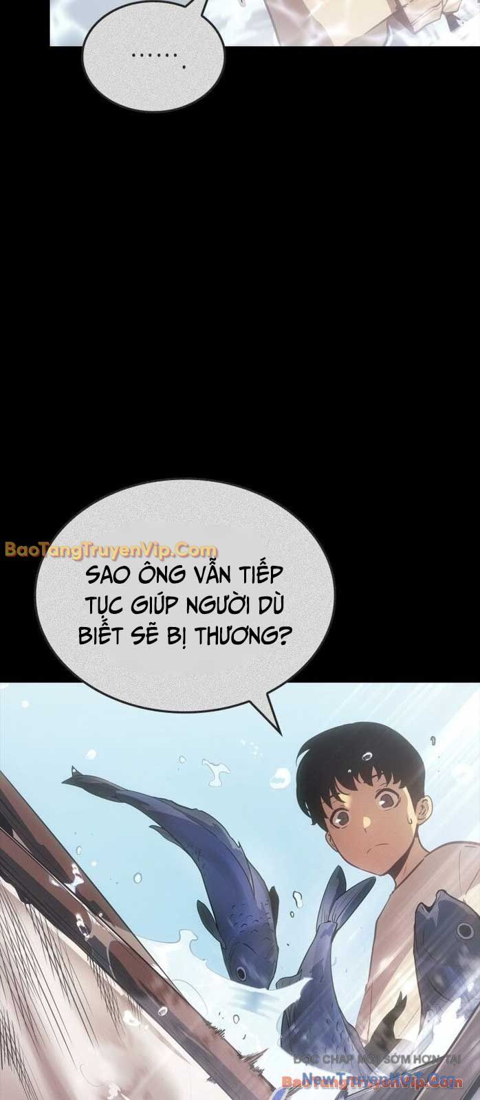 Solo Leveling Ragnarok Chapter 50 - Trang 2