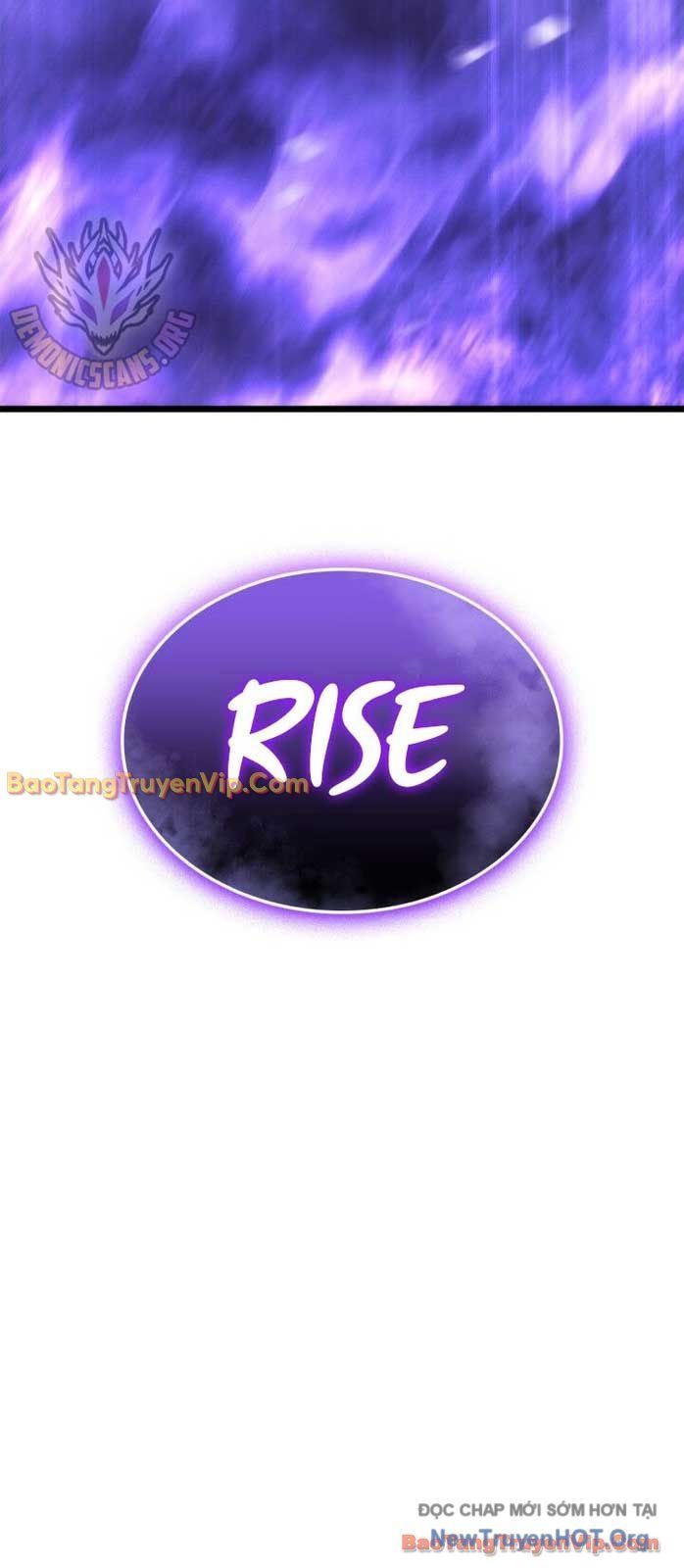 Solo Leveling Ragnarok Chapter 50 - Trang 2