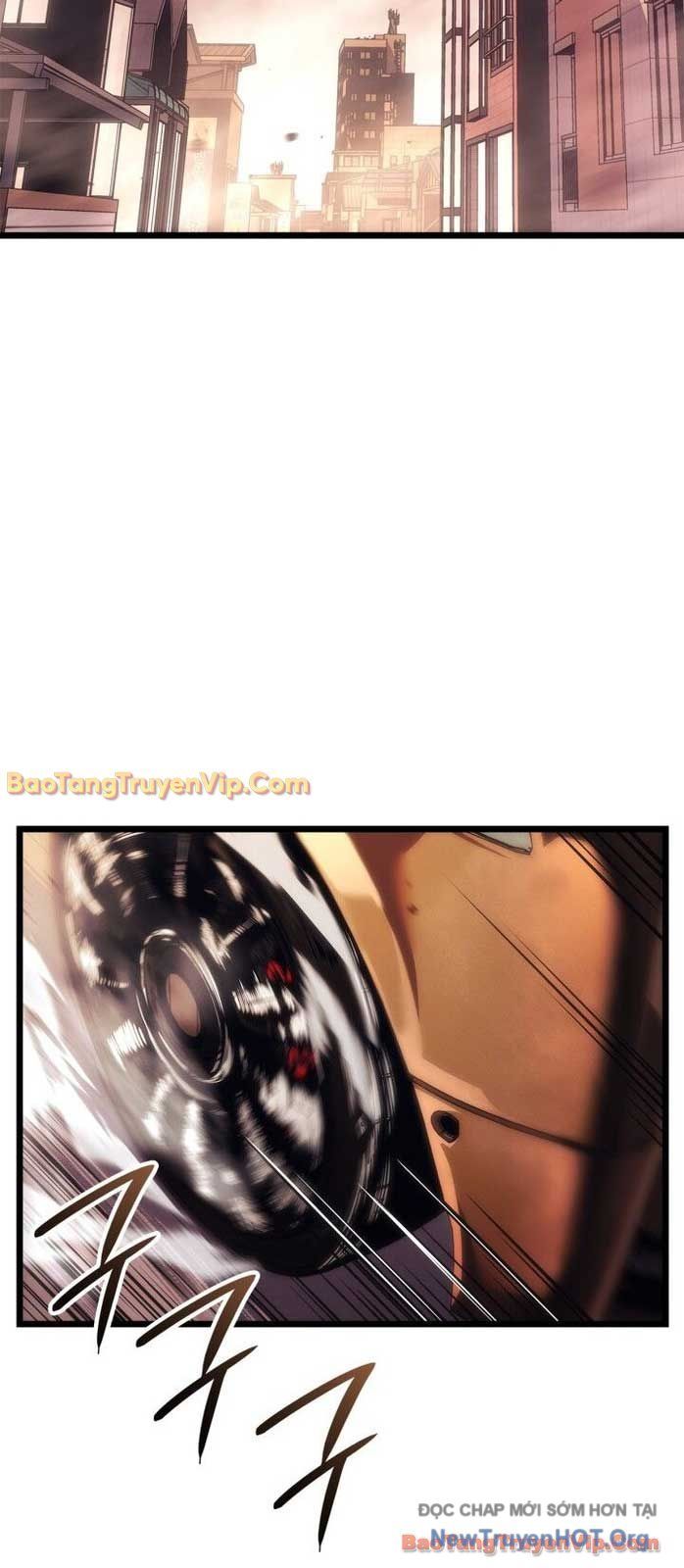 Solo Leveling Ragnarok Chapter 50 - Trang 2