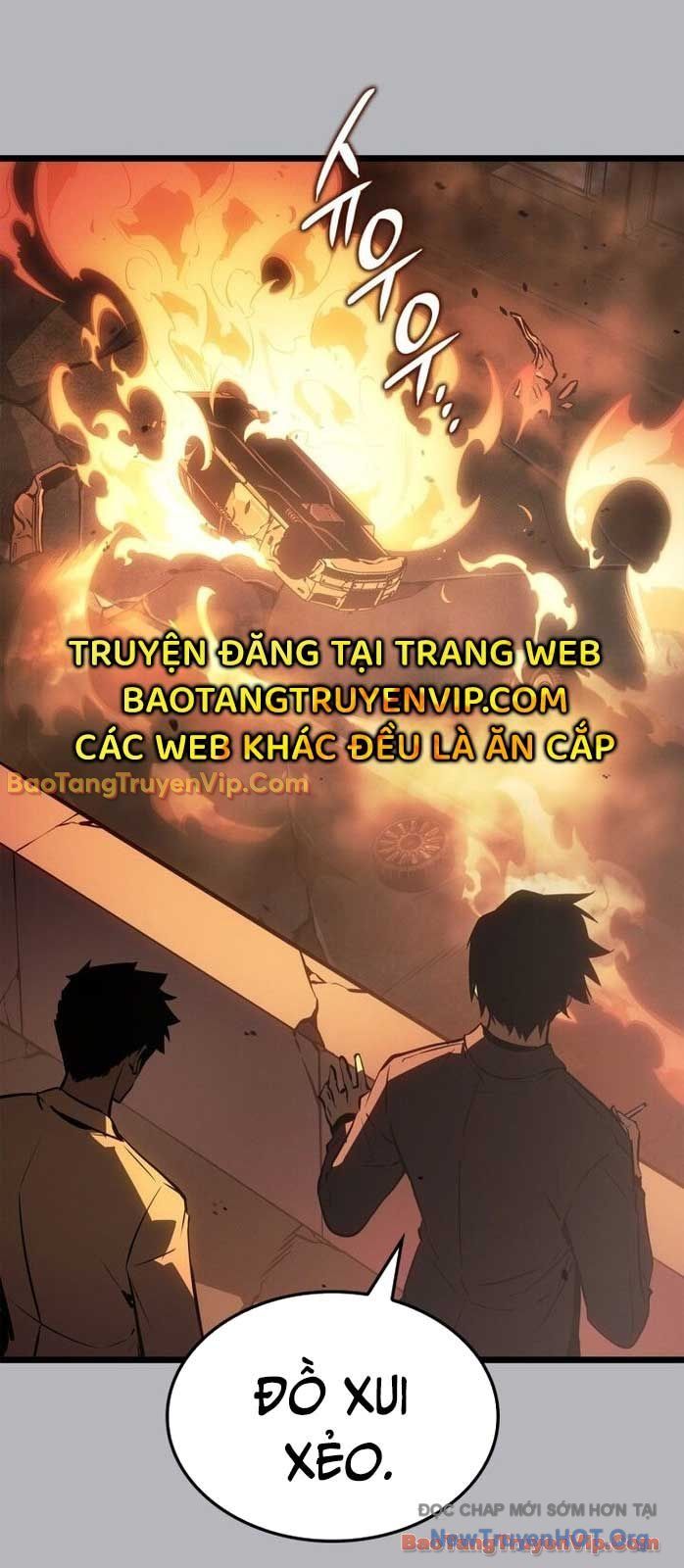 Solo Leveling Ragnarok Chapter 50 - Trang 2