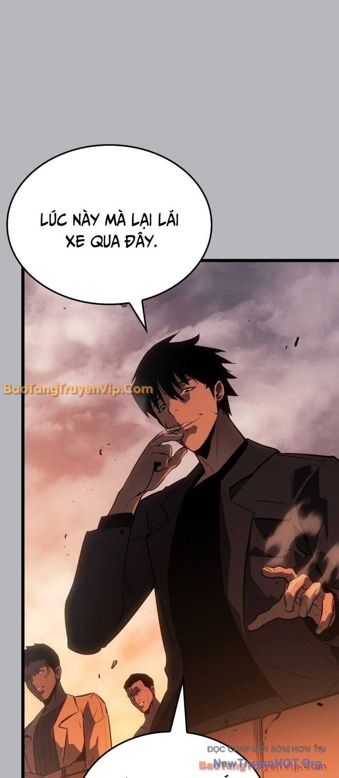 Solo Leveling Ragnarok Chapter 50 - Trang 2