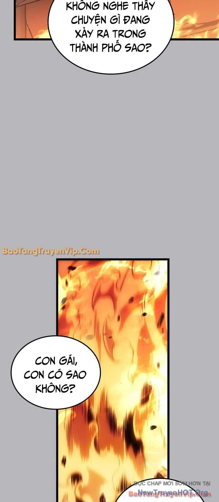 Solo Leveling Ragnarok Chapter 50 - Trang 2