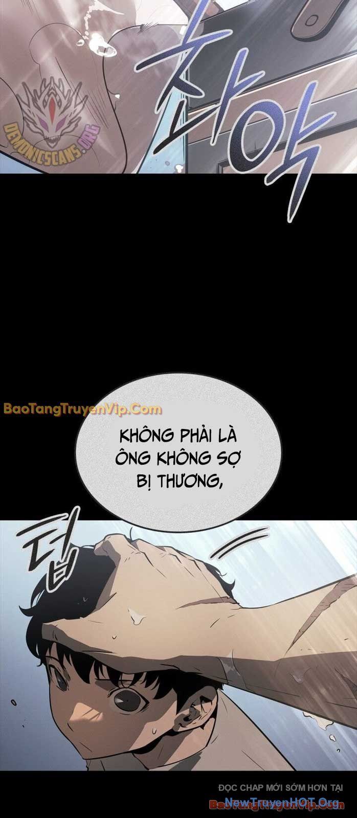 Solo Leveling Ragnarok Chapter 50 - Trang 2