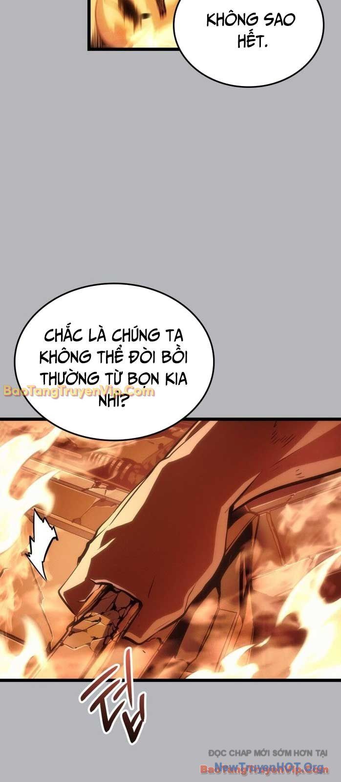 Solo Leveling Ragnarok Chapter 50 - Trang 2
