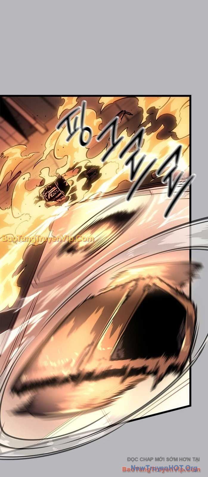 Solo Leveling Ragnarok Chapter 50 - Trang 2