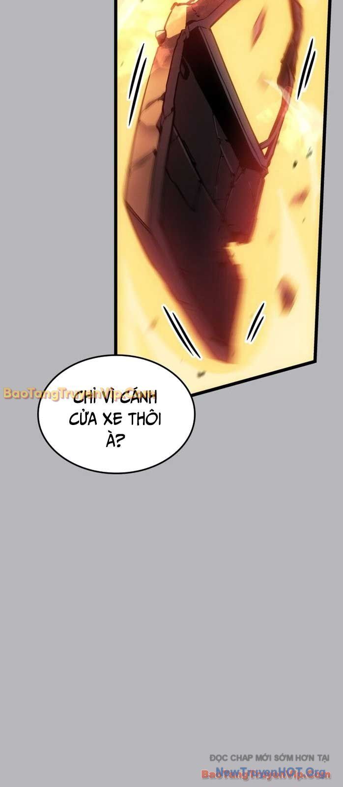 Solo Leveling Ragnarok Chapter 50 - Trang 2