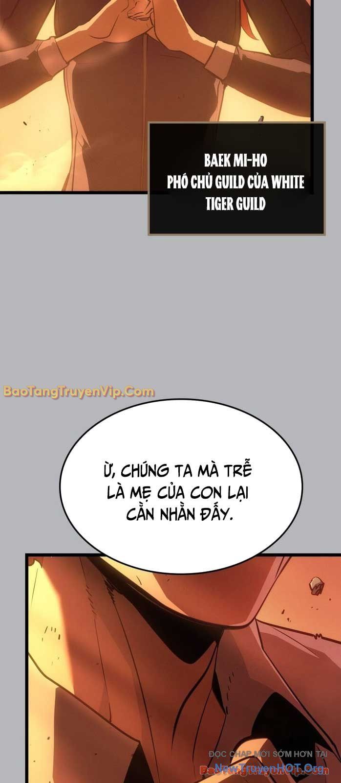 Solo Leveling Ragnarok Chapter 50 - Trang 2