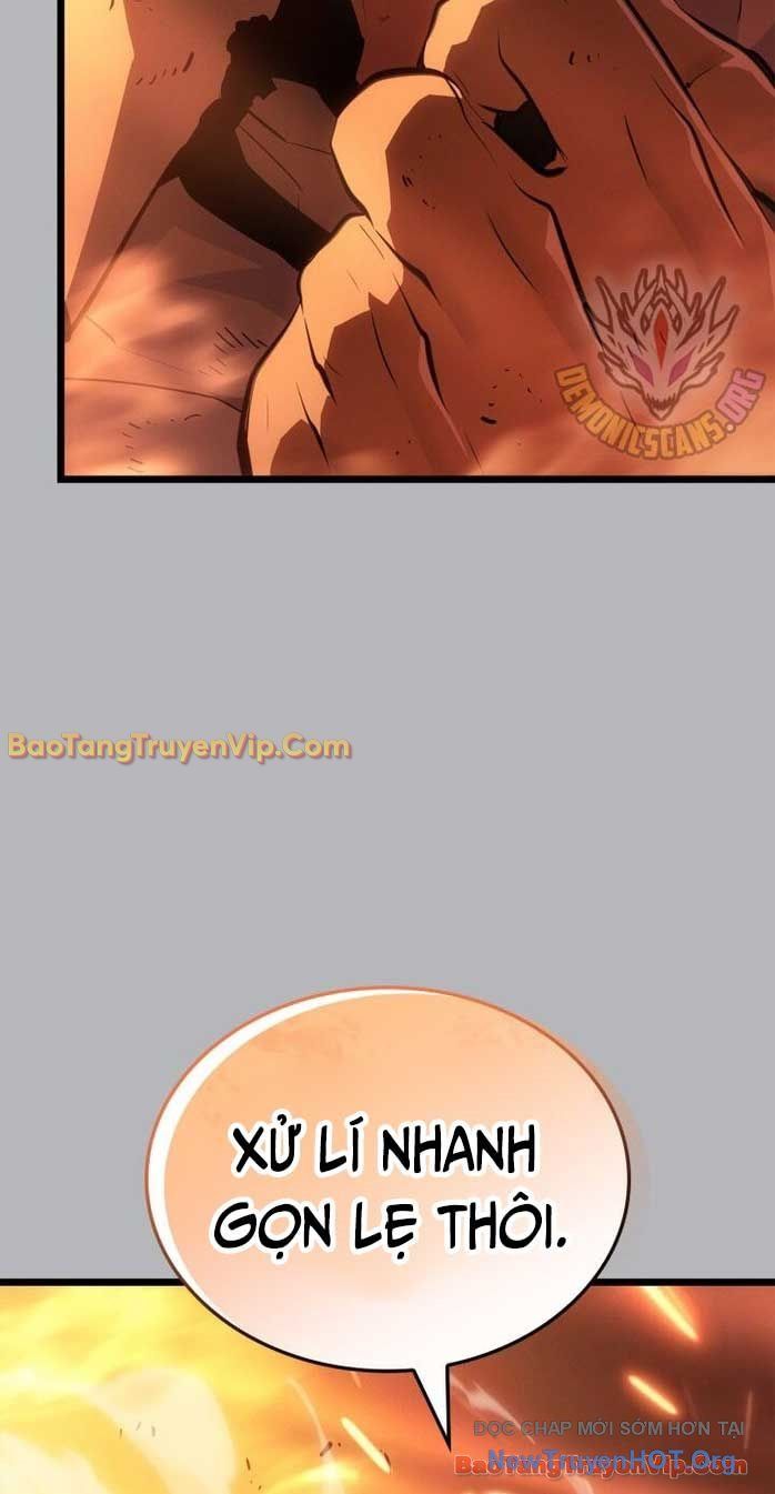 Solo Leveling Ragnarok Chapter 50 - Trang 2