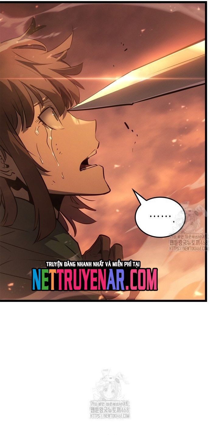 Solo Leveling Ragnarok Chapter 51 - Trang 2