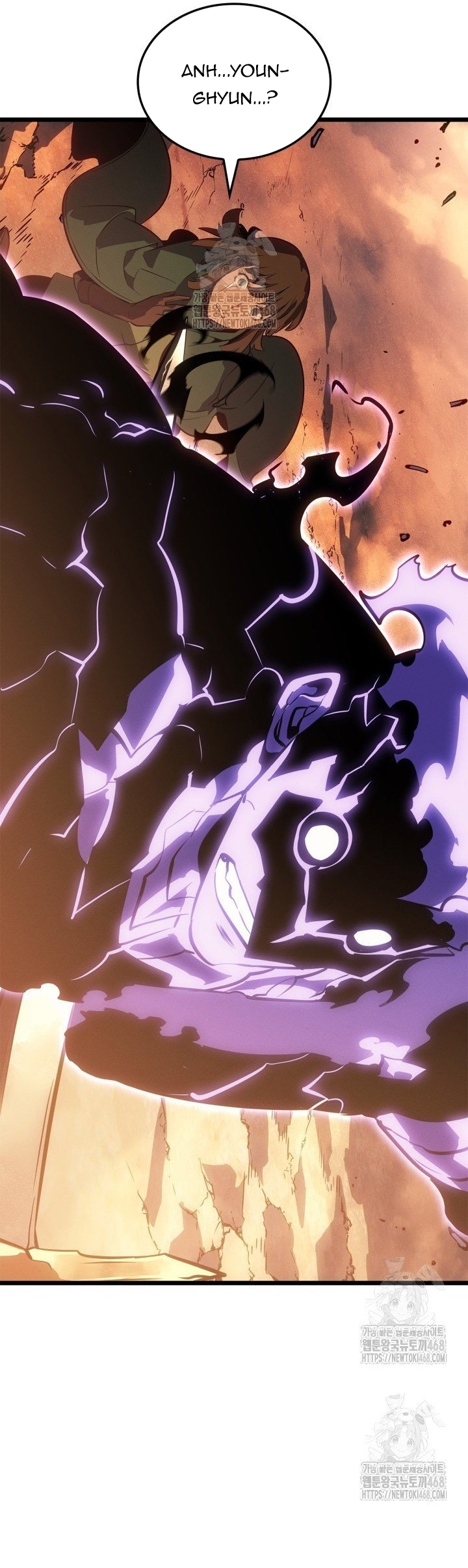 Solo Leveling Ragnarok Chapter 51 - Trang 2