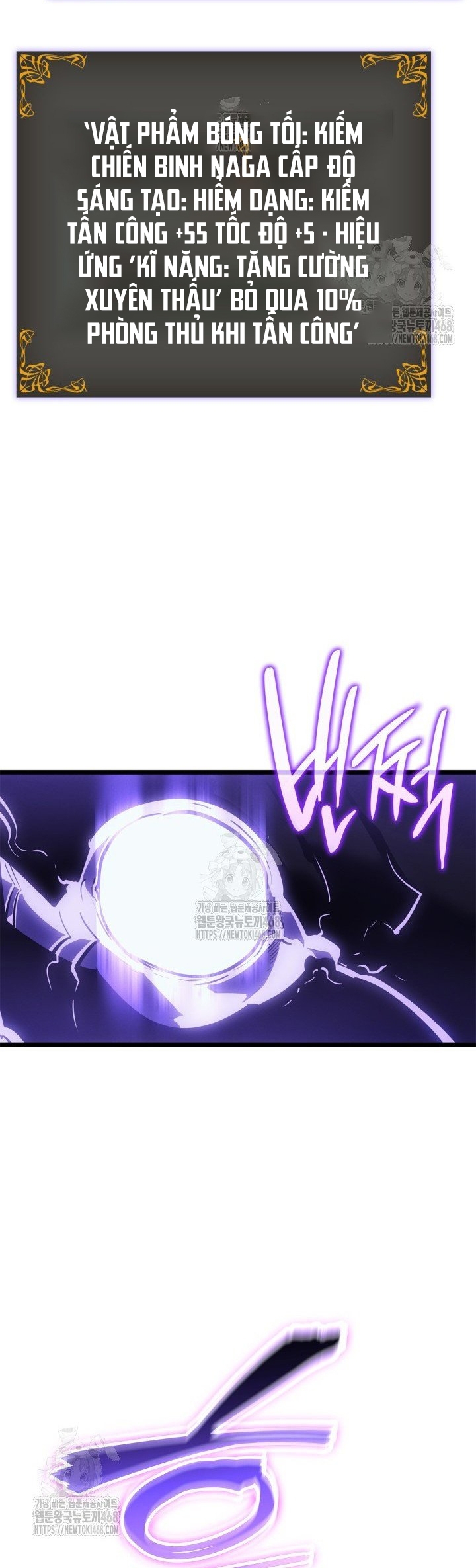 Solo Leveling Ragnarok Chapter 51 - Trang 2