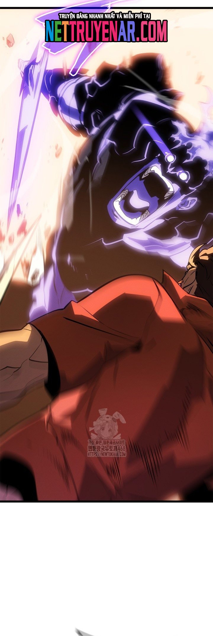 Solo Leveling Ragnarok Chapter 51 - Trang 2