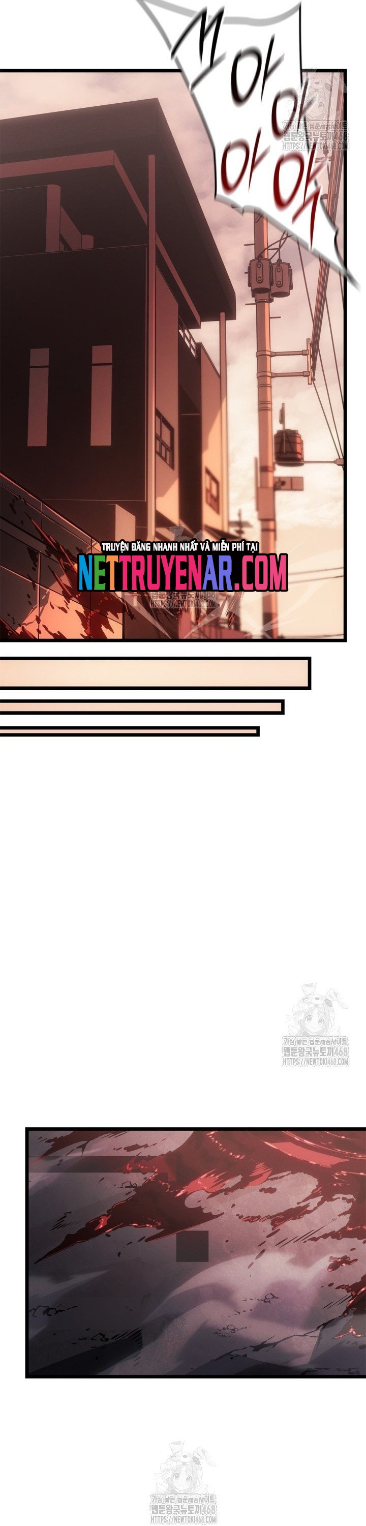 Solo Leveling Ragnarok Chapter 51 - Trang 2