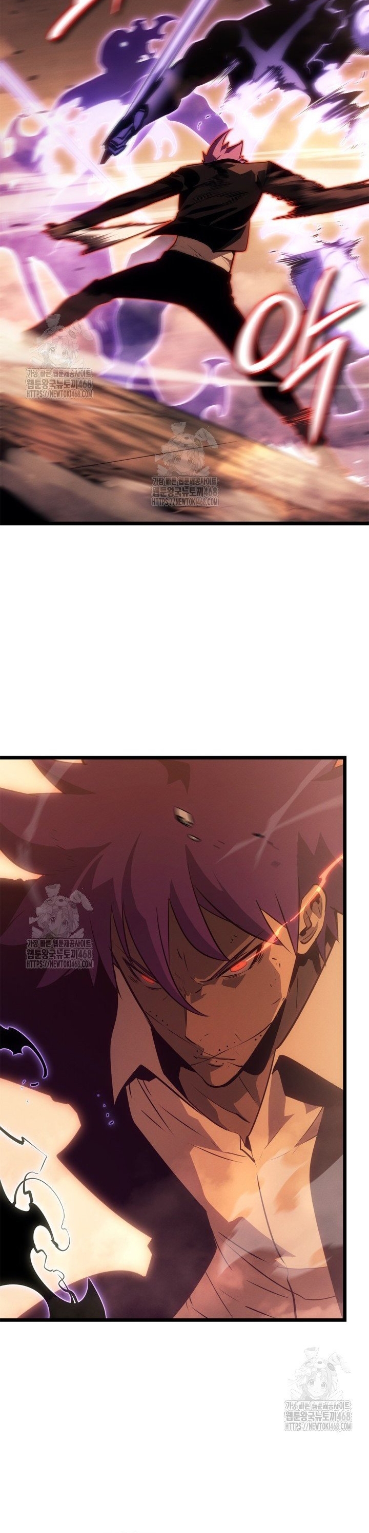 Solo Leveling Ragnarok Chapter 51 - Trang 2