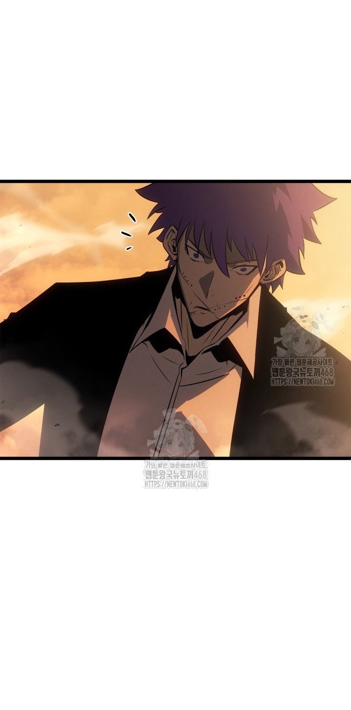 Solo Leveling Ragnarok Chapter 51 - Trang 2